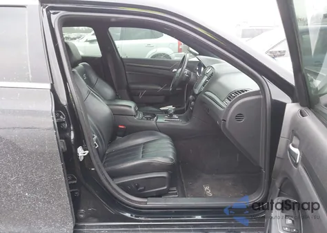 2014 Chrysler 300 300S из США, поврежденный, VIN 2C3CCAGG7EH181568